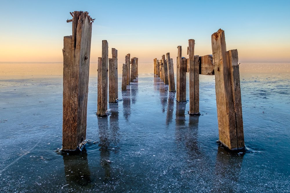 Photograph by Анатолий Асеев