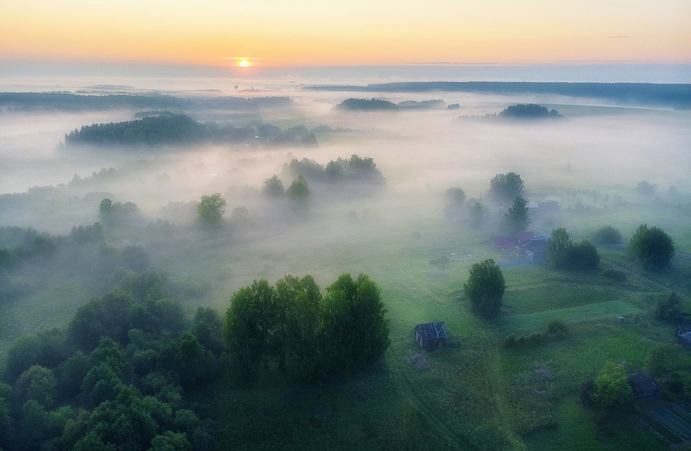 Photograph by Устюжанин Михаил