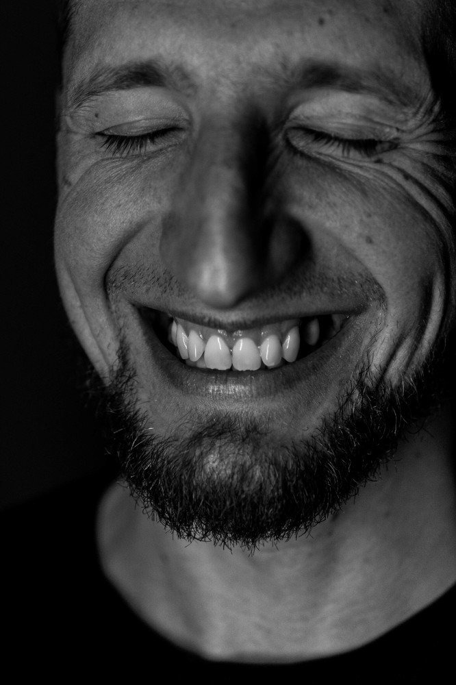 Photograph by Kirill Savinov