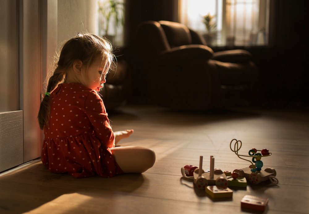 Photograph by Людмила Казакова