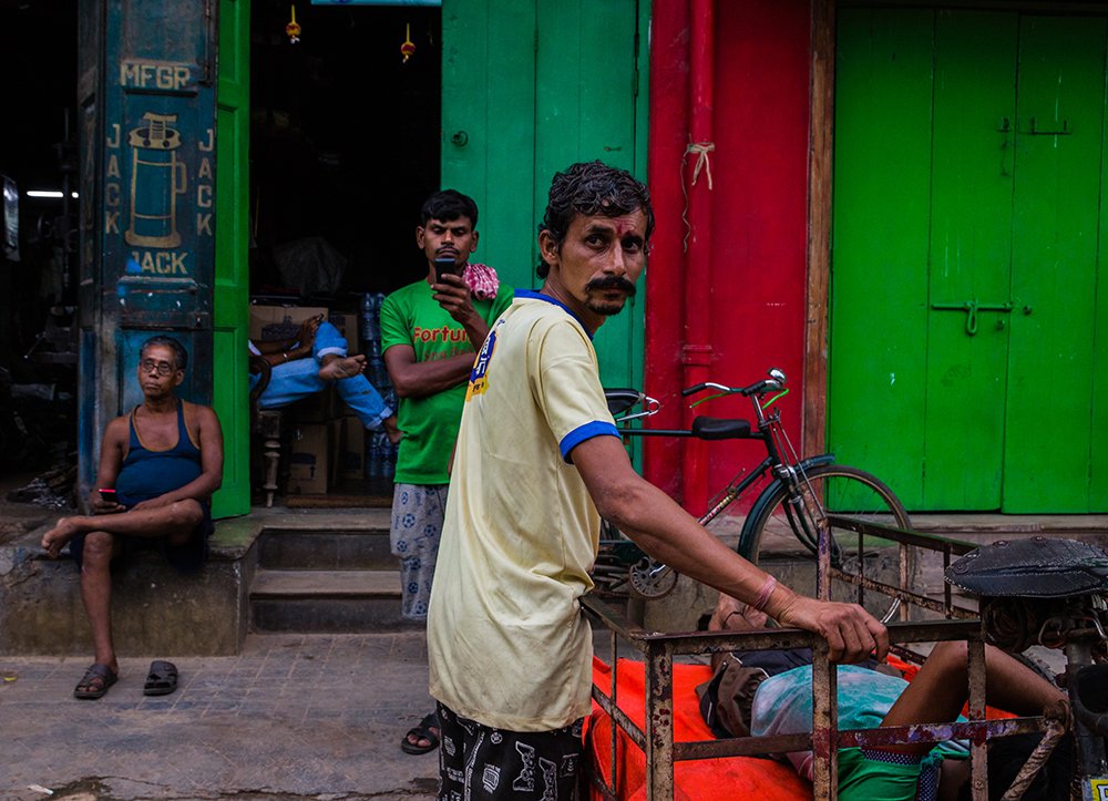 Photograph by Sourojeet Paul