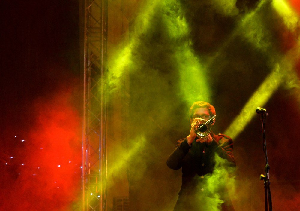 Photograph by Olja Simović