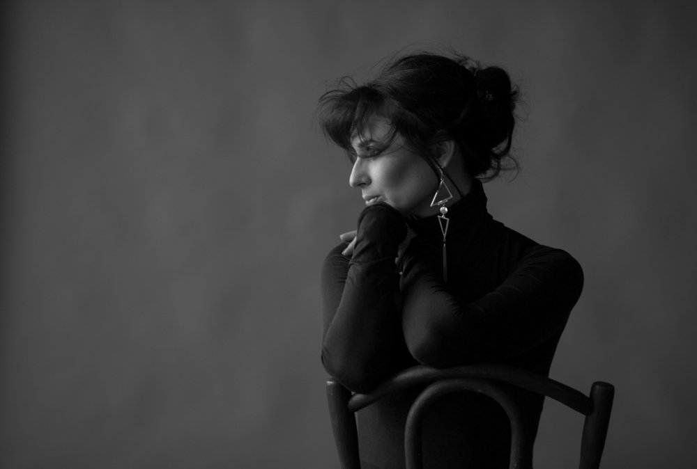 Photograph by Людмила Казакова