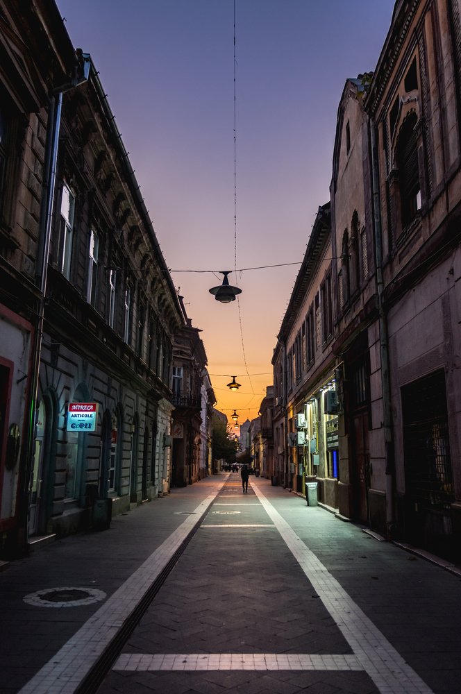 Фотография автора Marius Radu