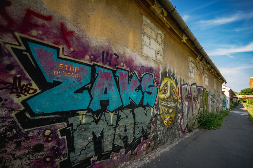 Фотография автора Marius Radu