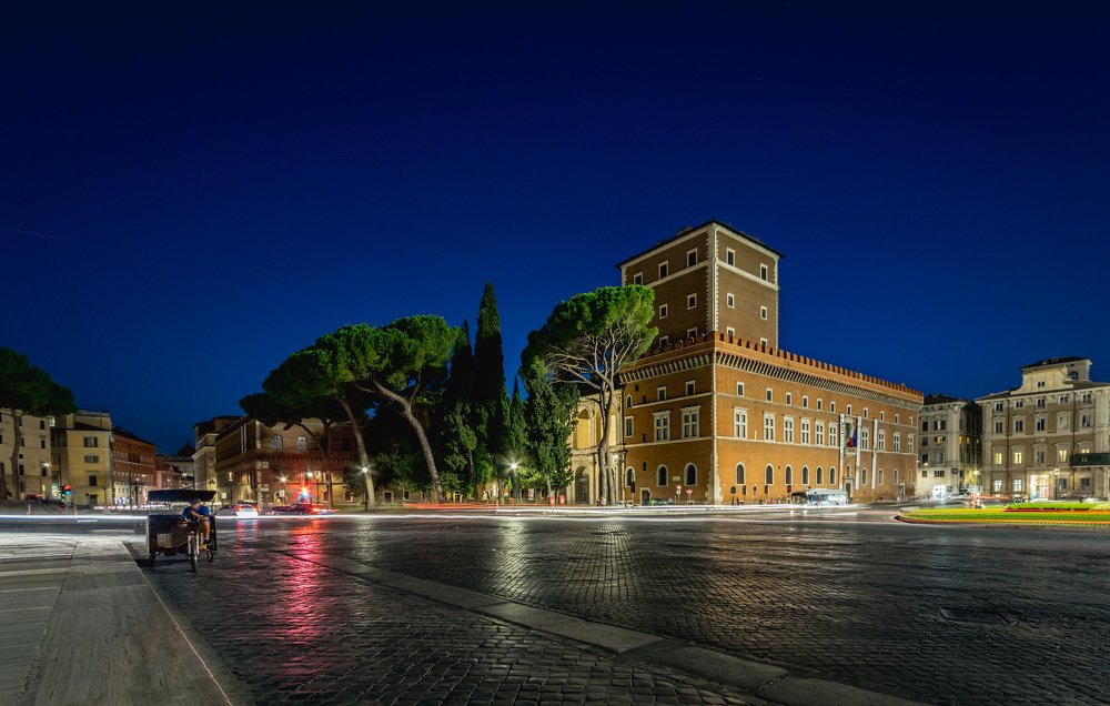 Фотография автора Marius Radu