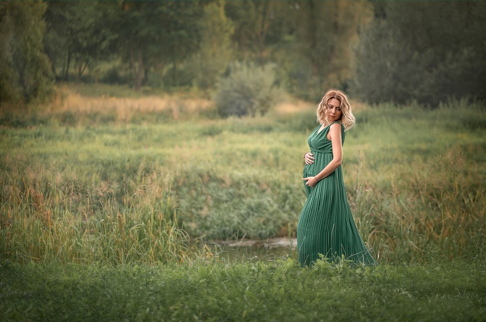 Photograph by Алена Кисель