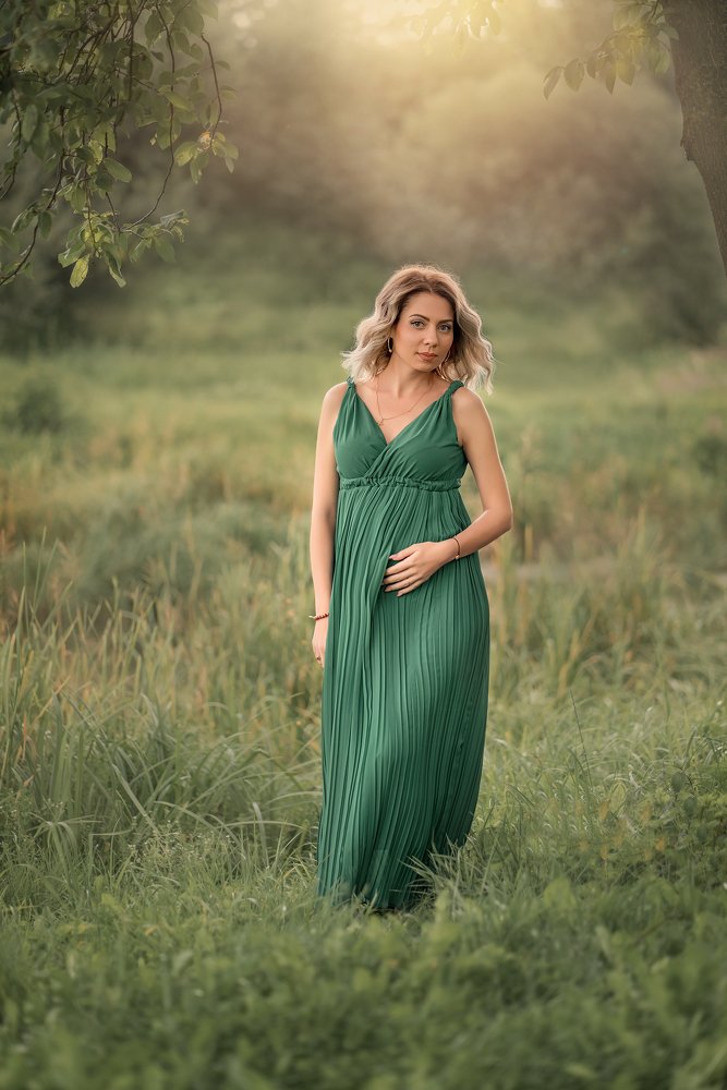 Photograph by Алена Кисель