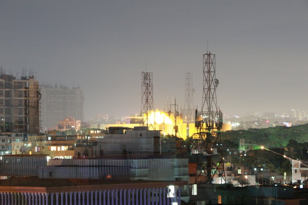 Photograph by  Fijul Islam