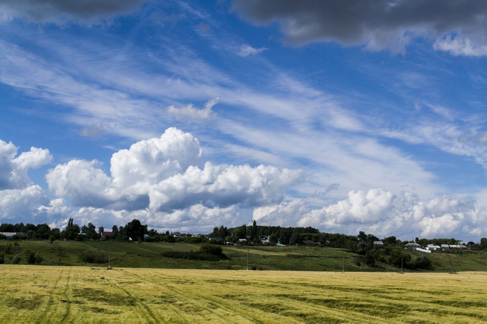Photograph by Фёдор Бельских