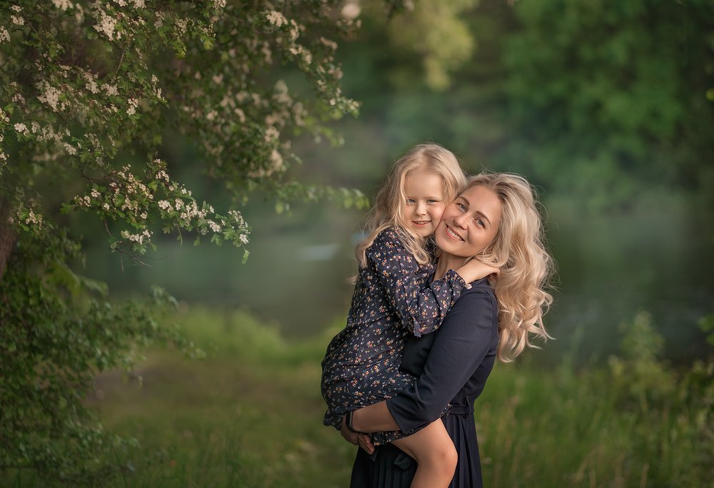 Photograph by Алена Кисель