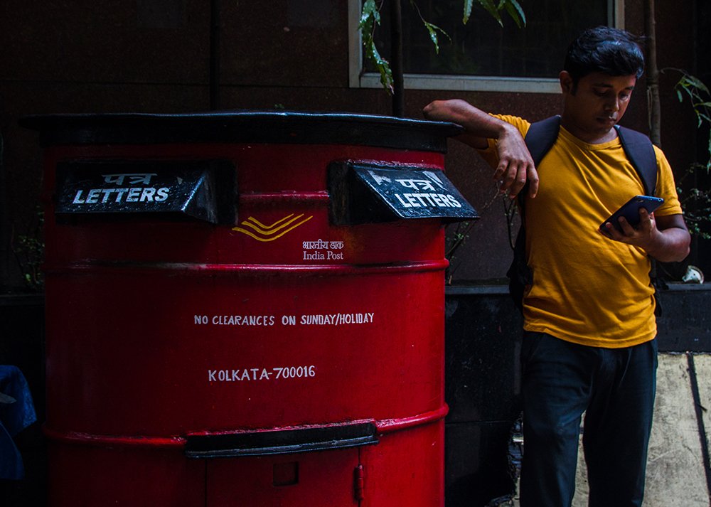 Photograph by Sourojeet Paul