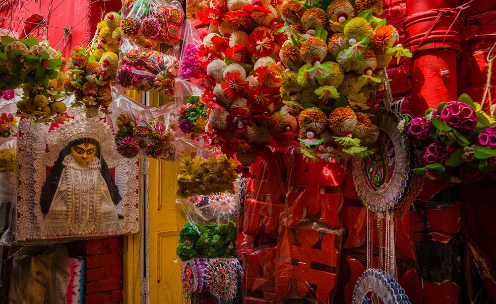 Photograph by Sourojeet Paul