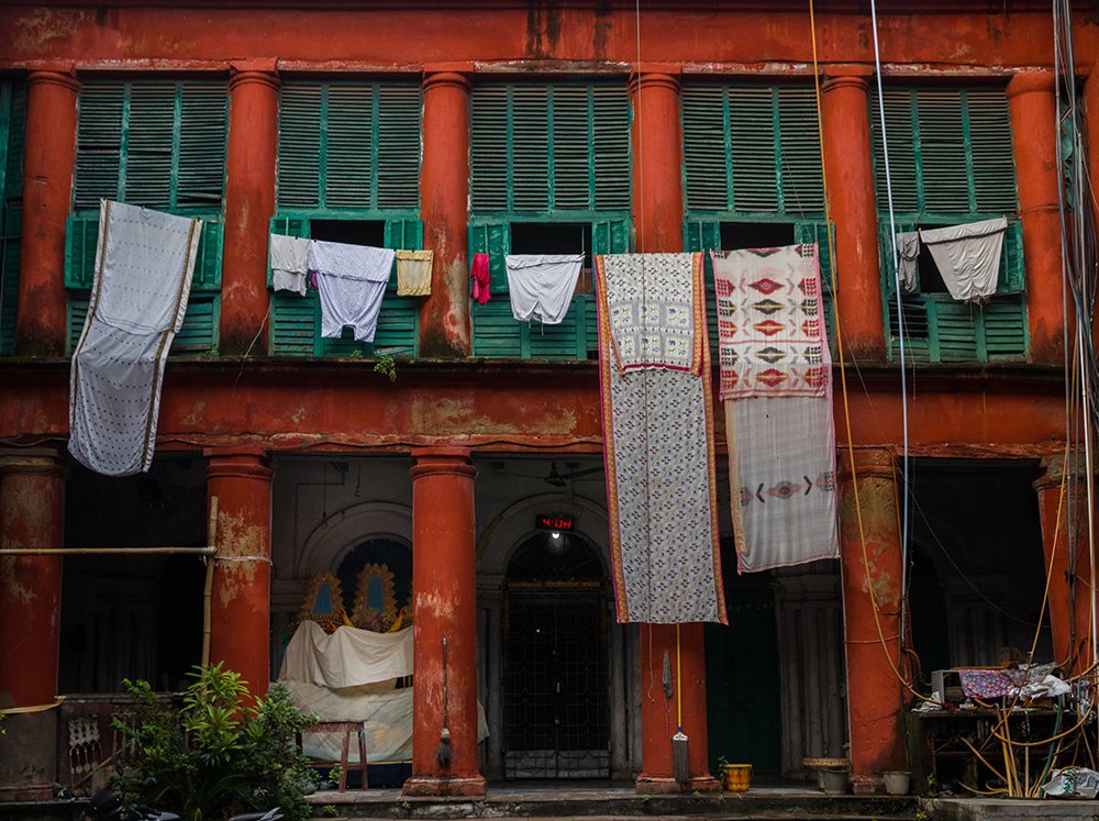 Photograph by Sourojeet Paul