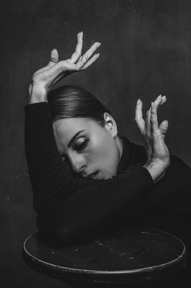 Photograph by Дмитрий Рубин