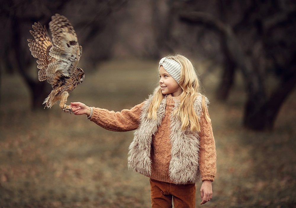 Photograph by Юлия Борисова