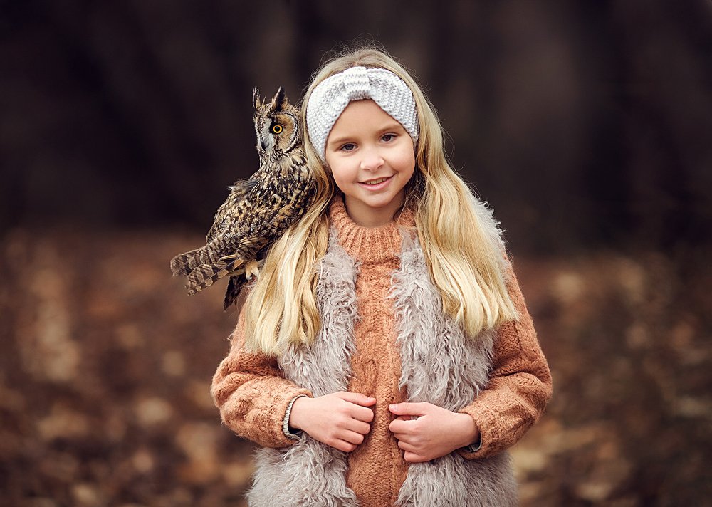 Photograph by Юлия Борисова