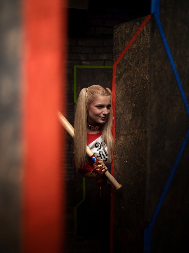 Photograph by Сергей Трофимов