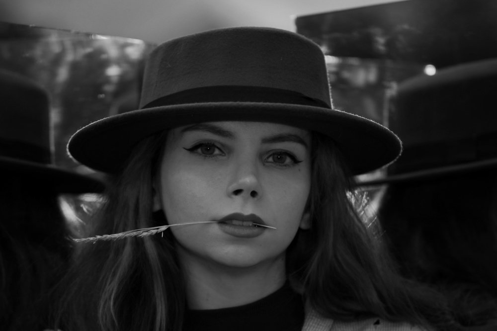 Photograph by Amir Garoosian