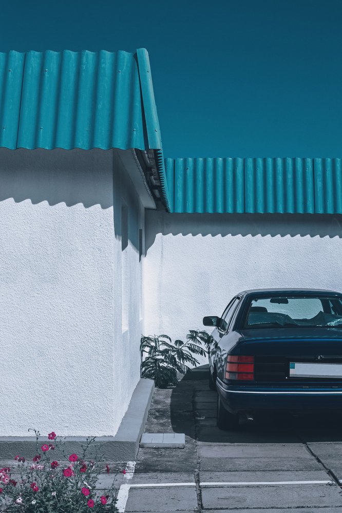 Photograph by Полина Ковальская