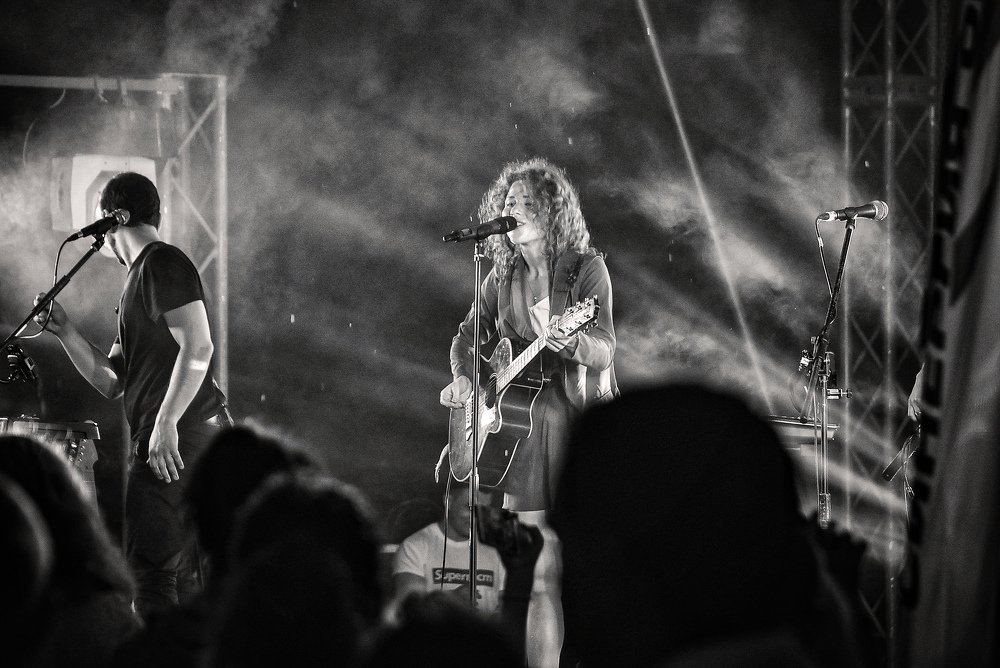 Искренность