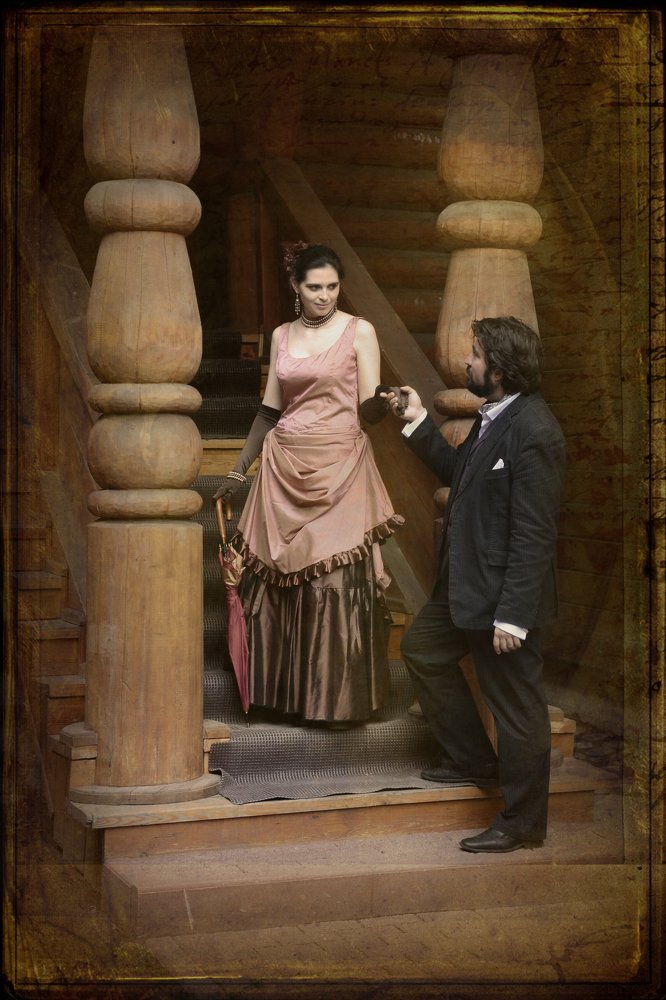 Photograph by Наталья Еременко