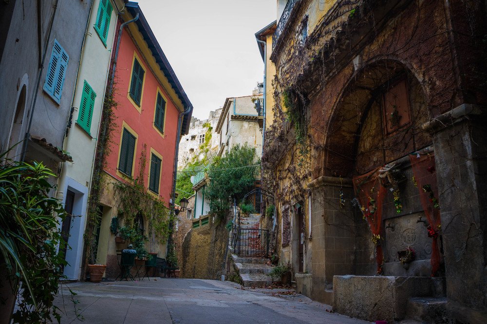 Photograph by Massimo Chiozzi