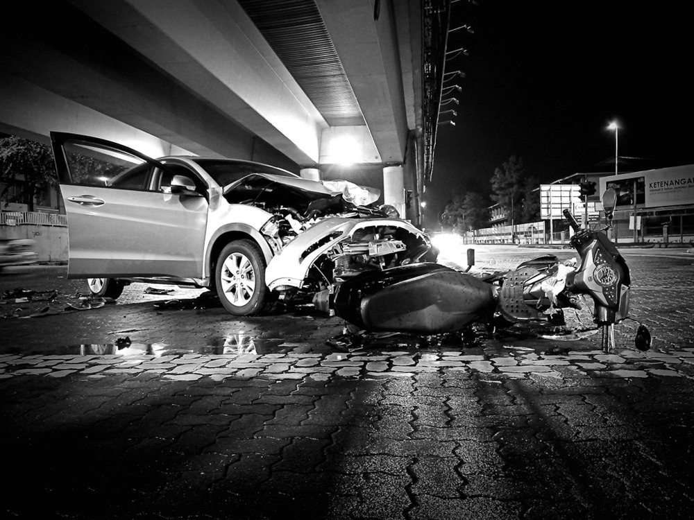 Photograph by WEI LOON LIM