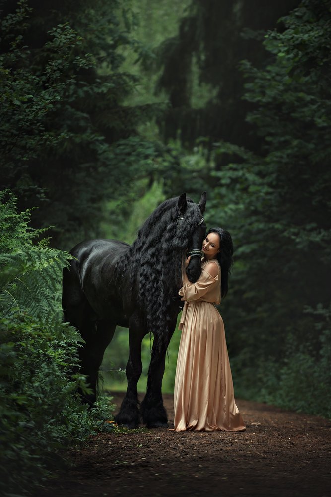 Photograph by Вероника Ранцева