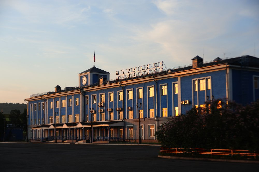 Photograph by  Александр