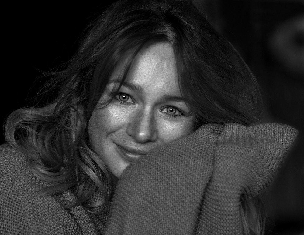 Photograph by Александра Морозова