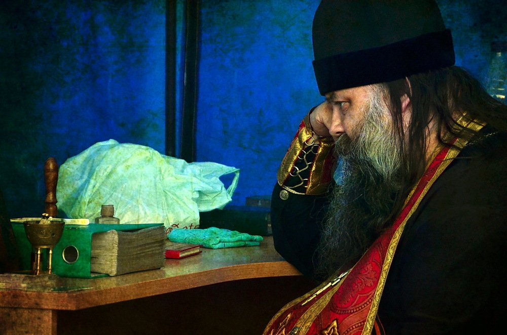 Photograph by Евгения Карпачева