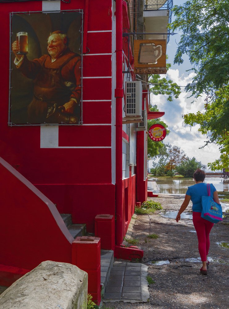 Photograph by Юрий