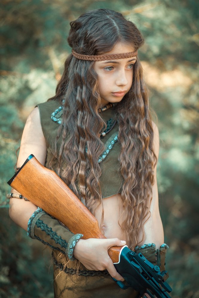 Photograph by Агарков Алексей