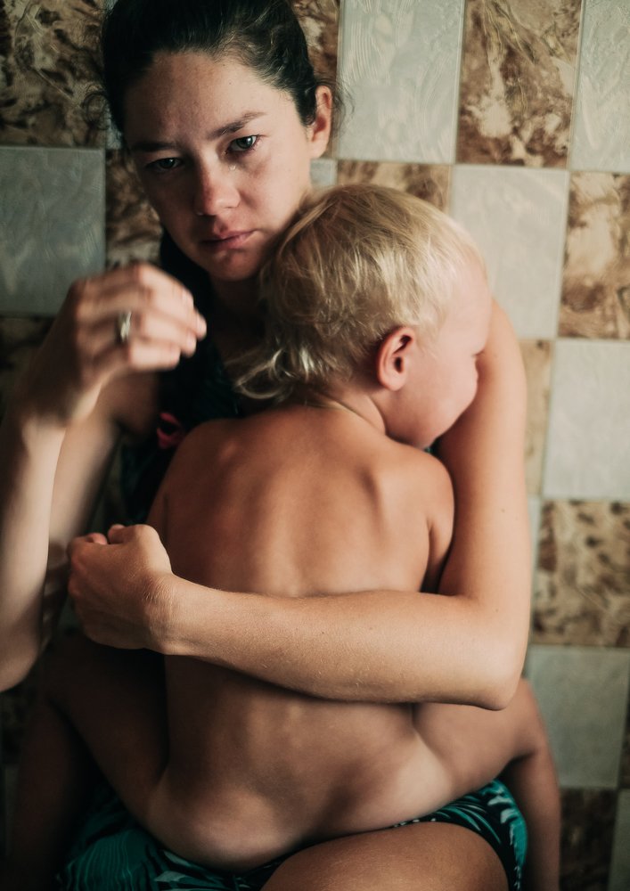 Photograph by Ольга Трошина