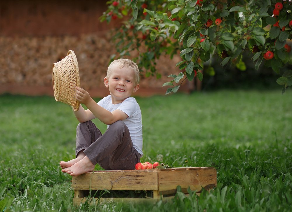 Photograph by Наталья Баранова