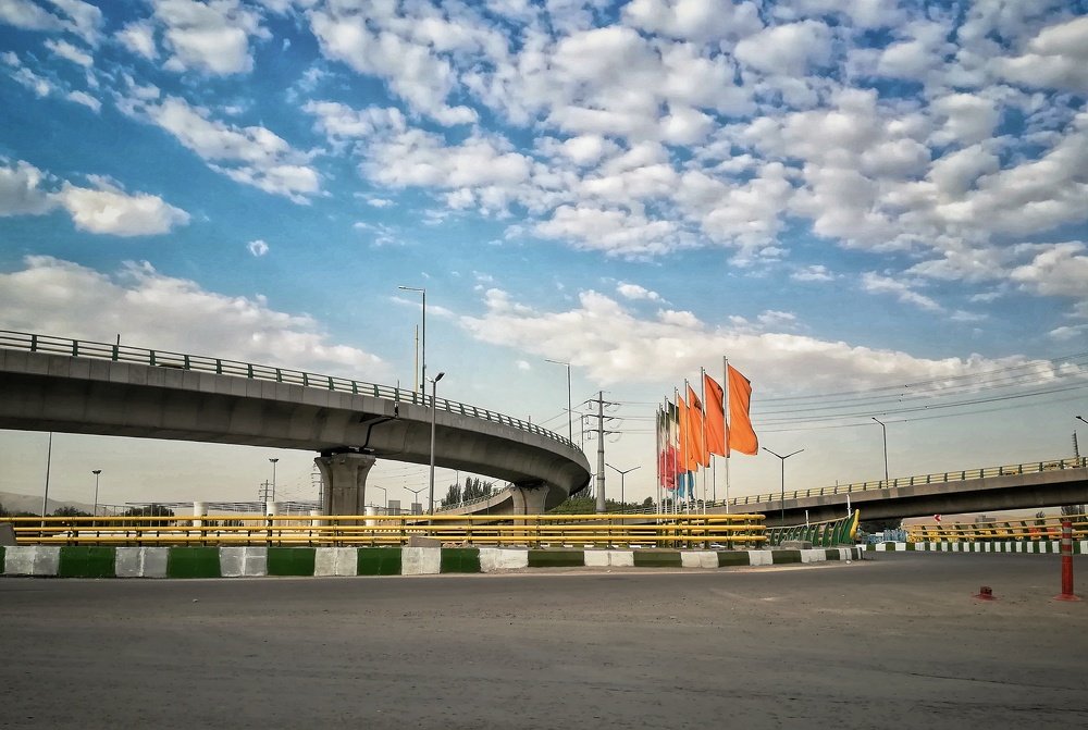 Photograph by Mohammad Hadi Riahi