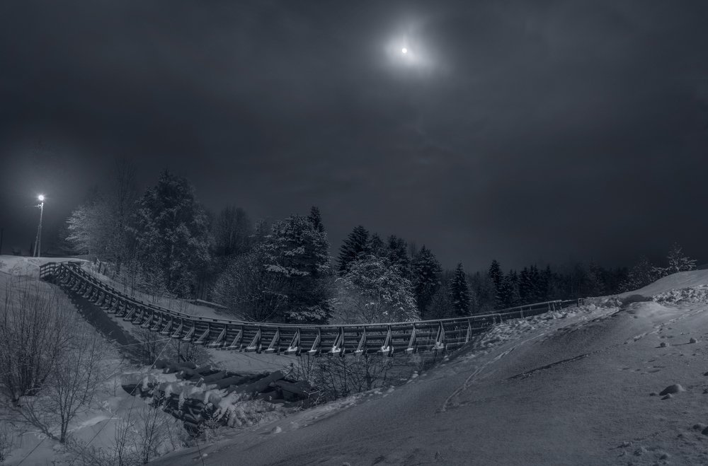 Photograph by Алексей Романов