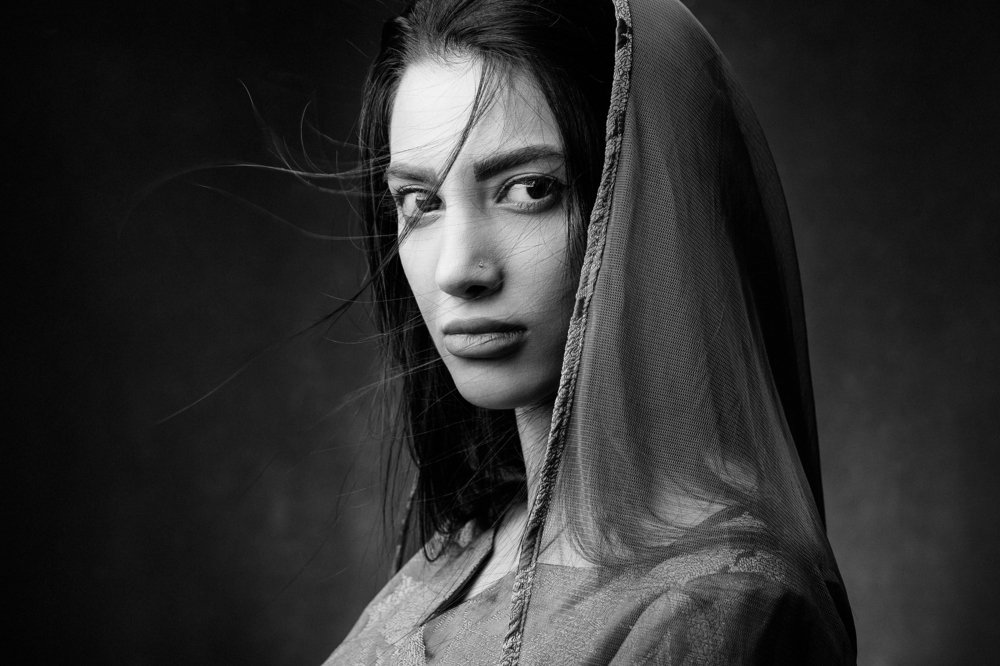 Photograph by Mehdi Mokhtari