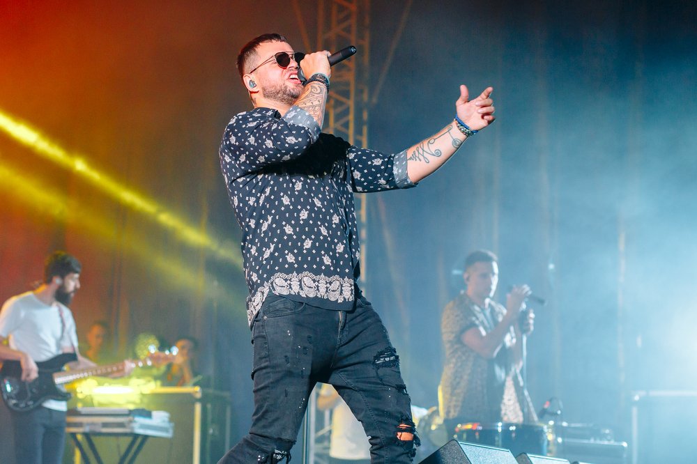 Photograph by Кристина Маслова