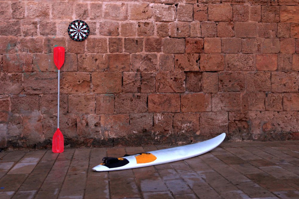 Photograph by Julija Šommet