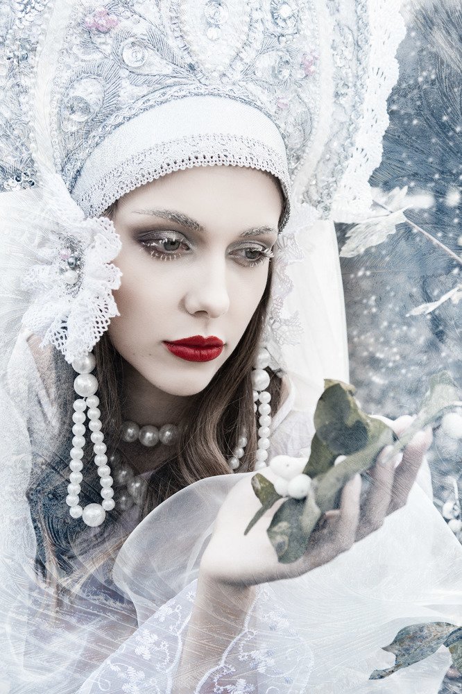 Photograph by Татьяна Пустовойтова