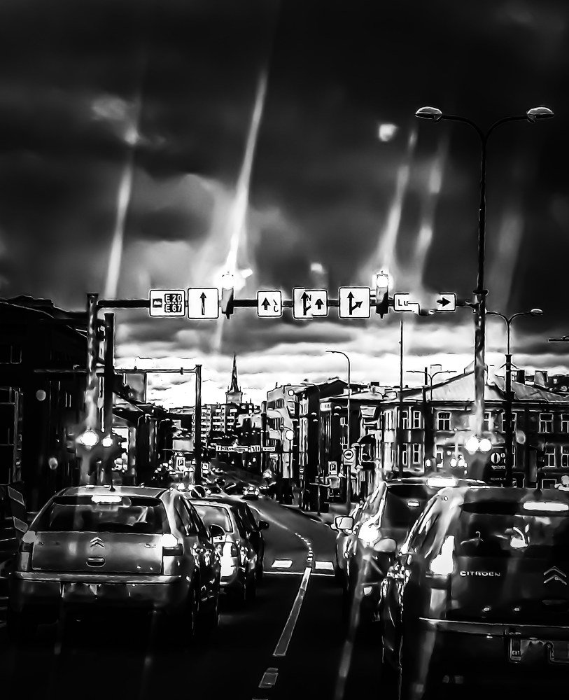 Photograph by Вячеслав Тозик