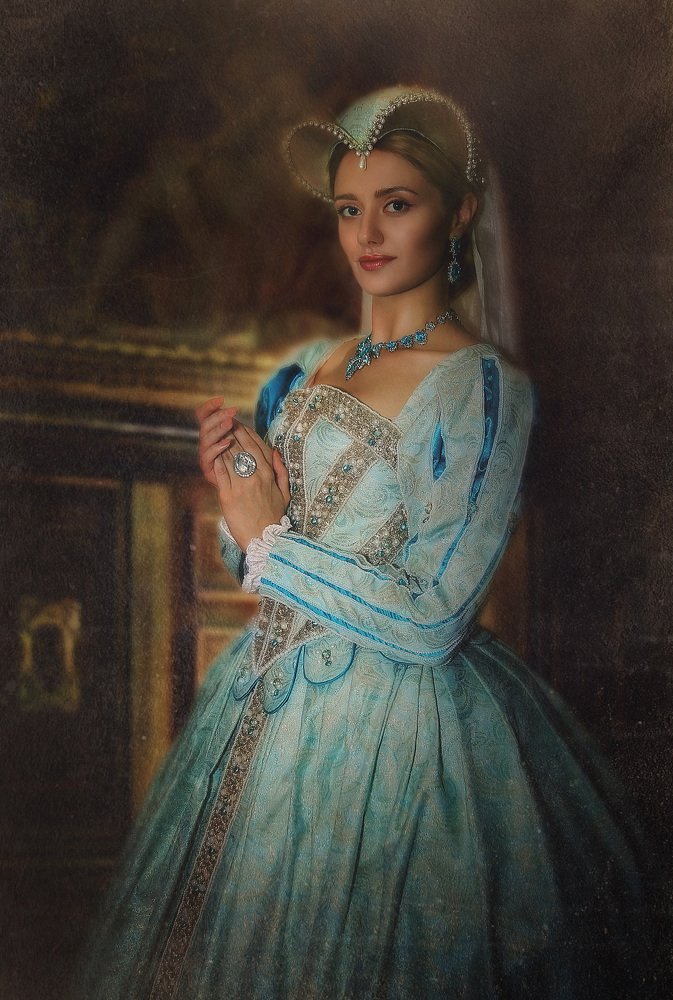 Photograph by Ирина Викторова