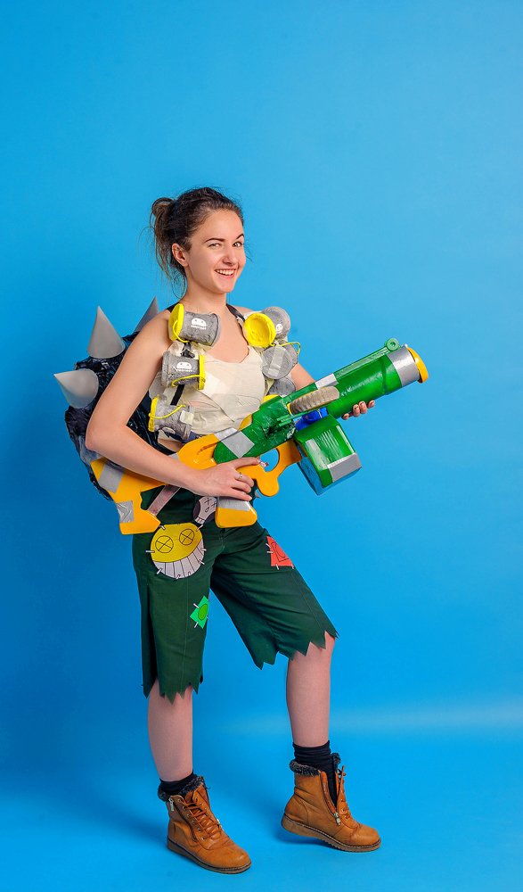 Photograph by Андрей Шевченко