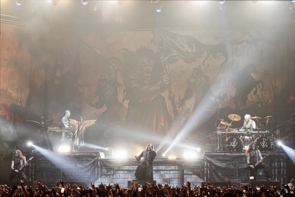 Photograph by Анатолий Калмыков