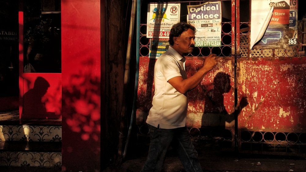 Photograph by Soham Banerjee