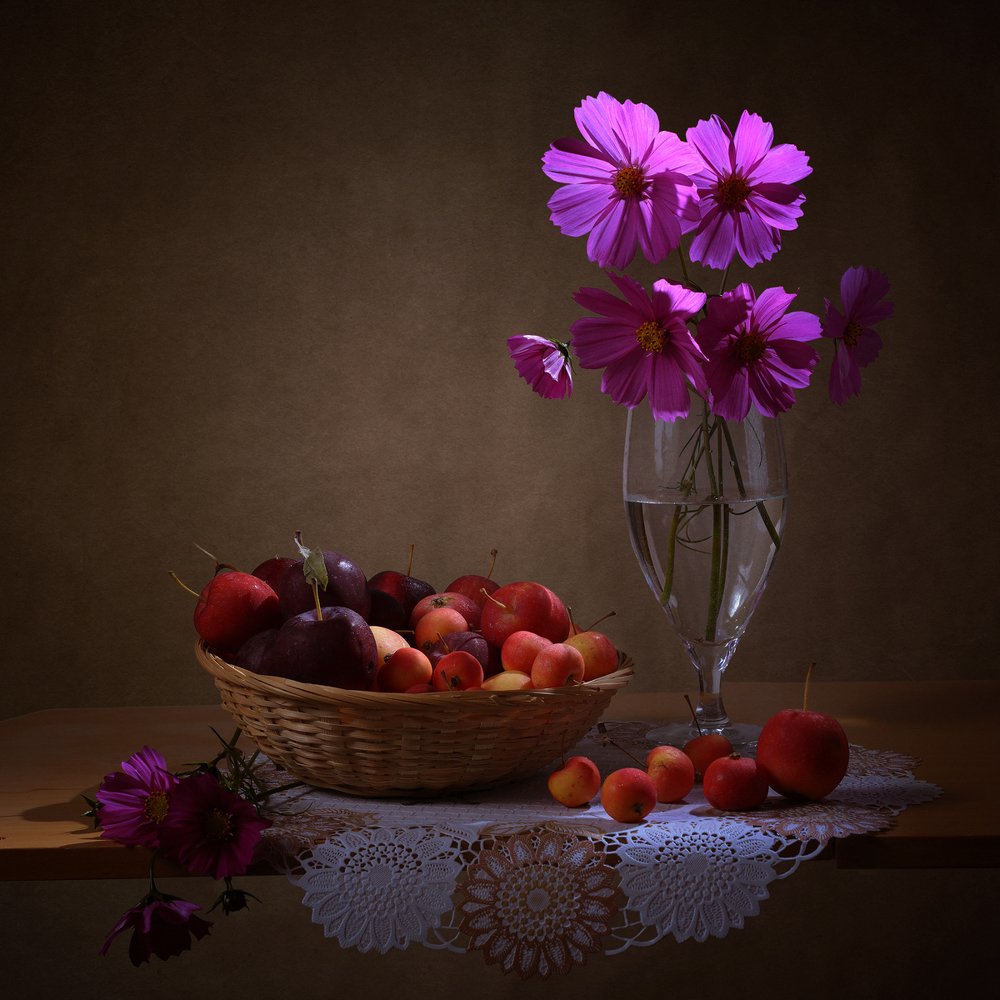 Photograph by Анжелика Королева