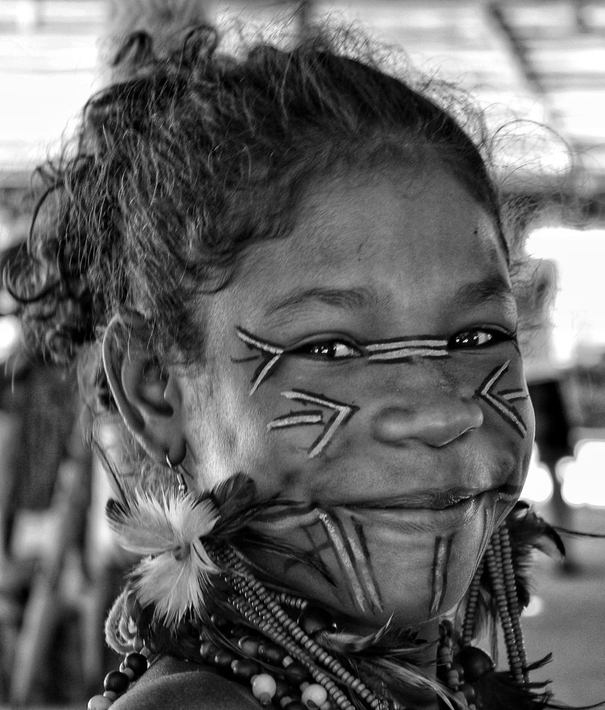 Photograph by EDUARDO DE CARVALHO