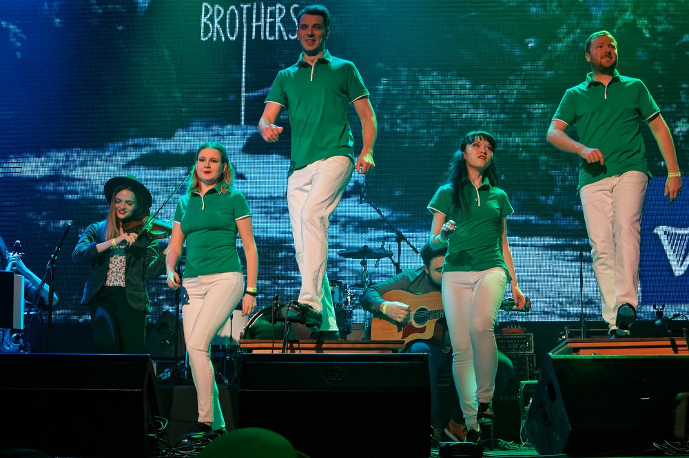 Photograph by Анатолий Калмыков